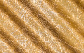 Rothwell Haigh fibreglass roof waterproofing