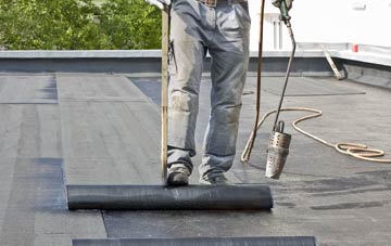 flat roof replacement Rothwell Haigh, West Yorkshire