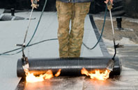 Rothwell Haigh flat roof sealing quote